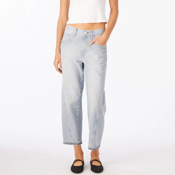 AMO Denim - Maria Jean - in "Enjoy" - SO FLATTERING!! - Picture 2 of 5